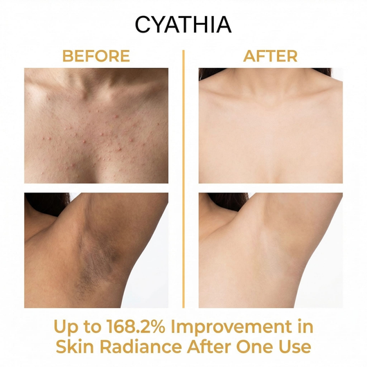 Turmeric Kojic Acid Exfoliating Spray